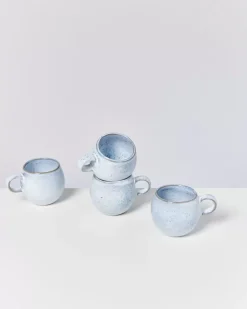 Motel a Miio Frio 4Er Set Tasse Klein| Tassen & Becher