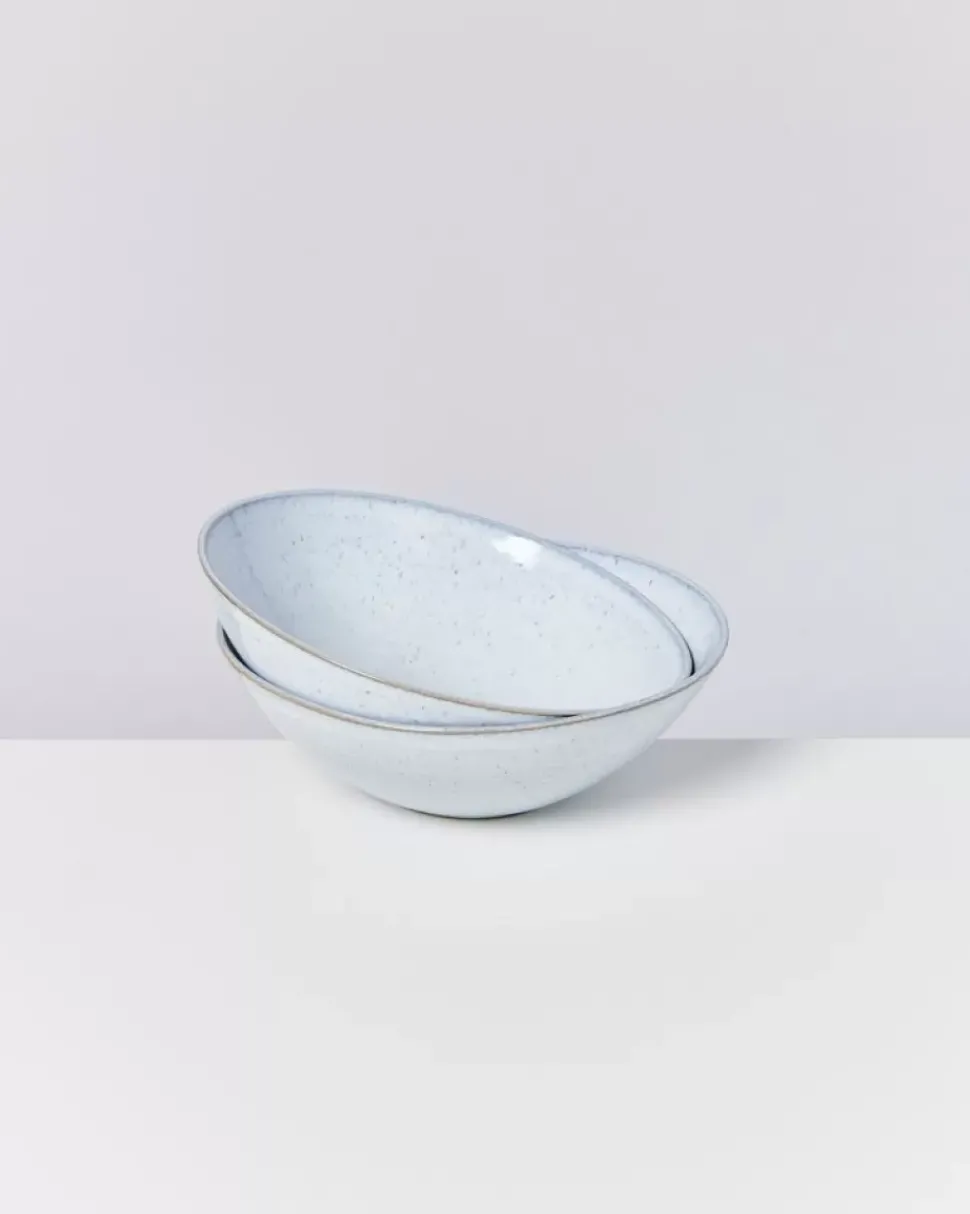 Motel a Miio Frio Servierschale Klein Flach| Servierschalen