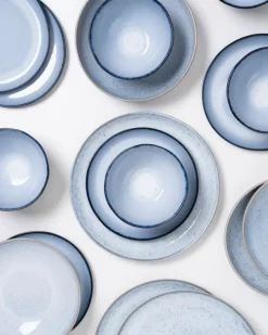Motel a Miio Frio Table Setting Stories - 16 Teiliges Set| Geschirr Sets