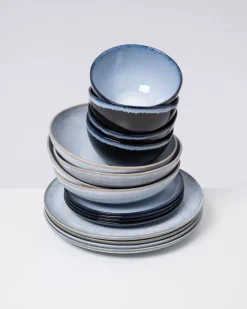 Motel a Miio Frio Table Setting Stories - 16 Teiliges Set| Geschirr Sets