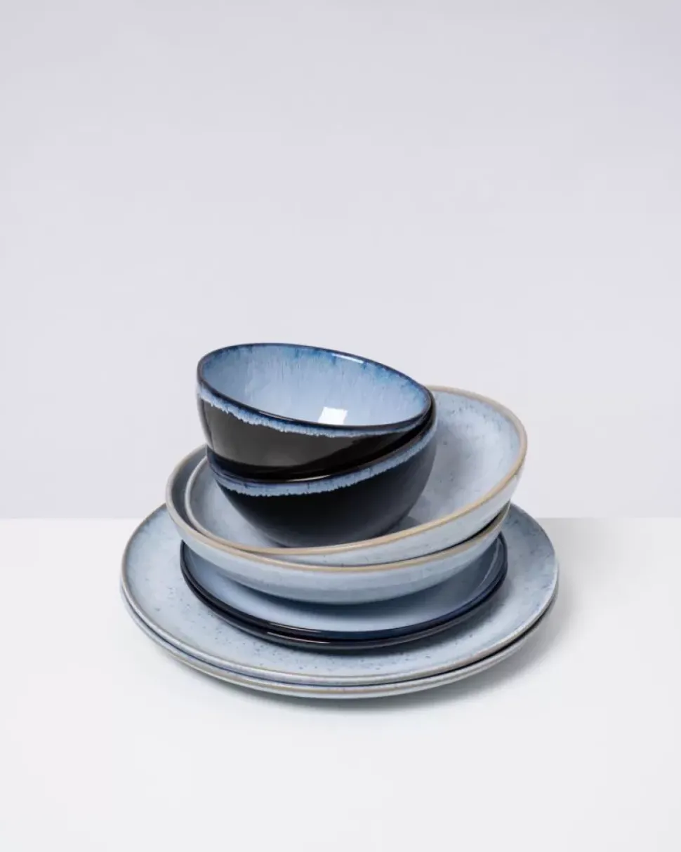 Motel a Miio Frio Table Setting Stories - 8 Teiliges Set| 16 Teilige Sets