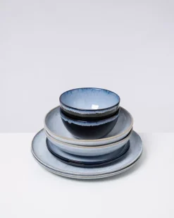 Motel a Miio Frio Table Setting Stories - 8 Teiliges Set| Mix & Match