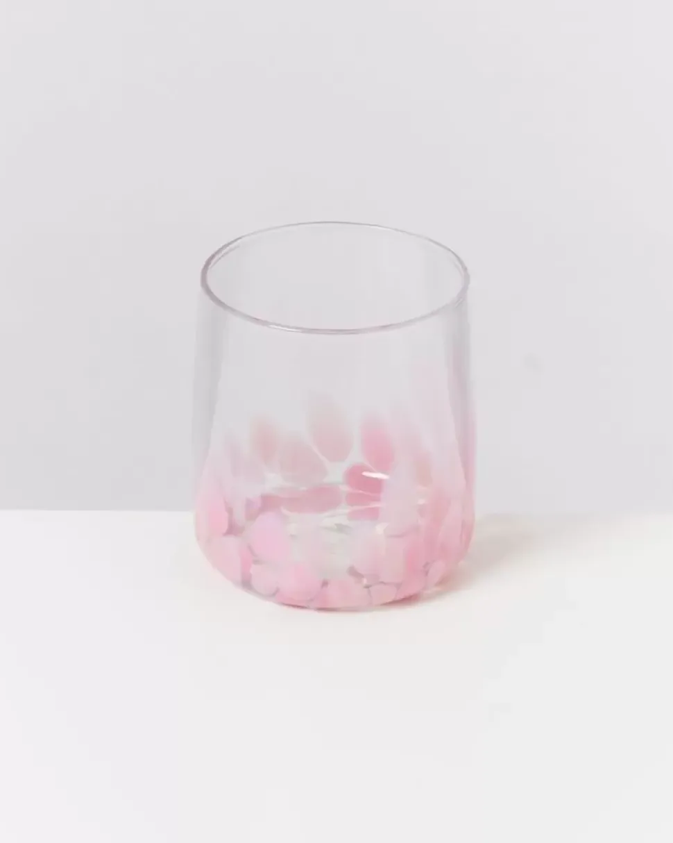 Motel a Miio Geschenkbox - 4 X Alegria Glas Klein| Gläser