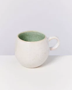 Motel a Miio Geschenkbox - 4 X Areia Tasse Klein| Tassen & Becher