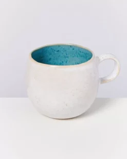 Motel a Miio Geschenkbox - 4 X Areia Tasse Gros| Große Tassen