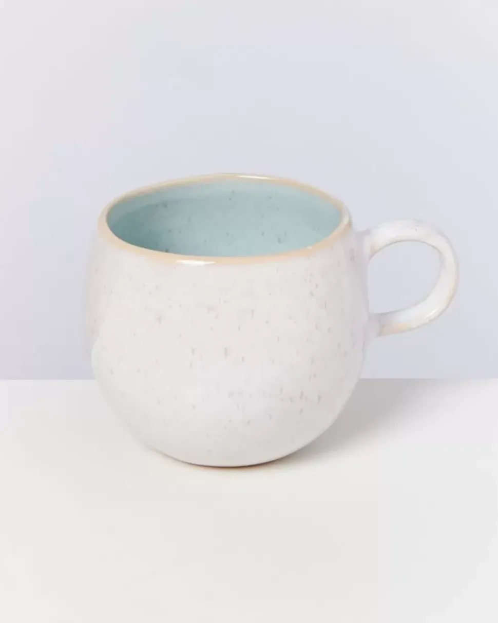 Motel a Miio Geschenkbox - 4 X Areia Tasse Gros| Tassen & Becher