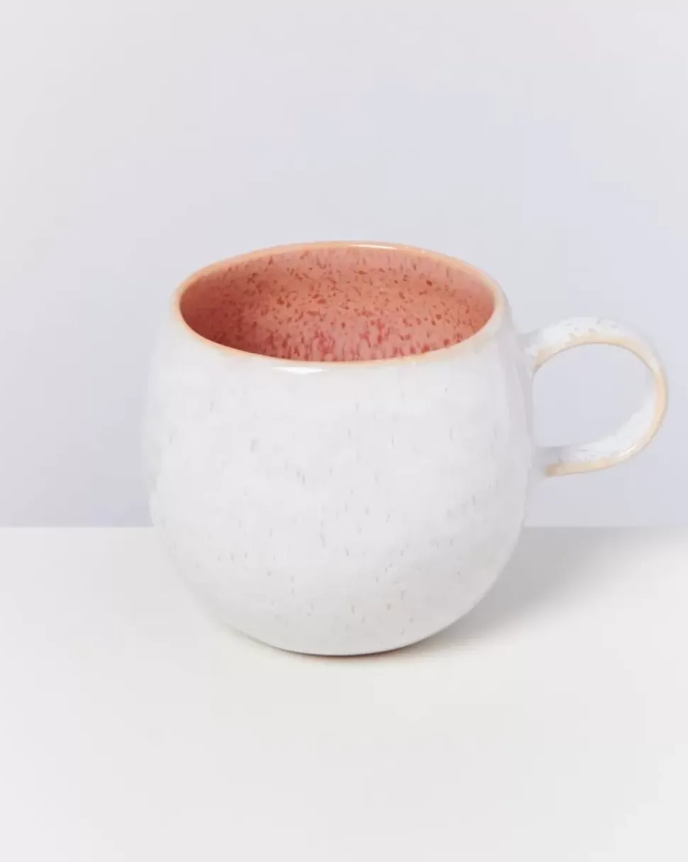 Motel a Miio Geschenkbox - 4 X Areia Tasse Gros| Tassen & Becher