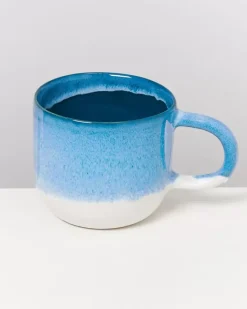 Motel a Miio Geschenkbox - 4 X Coimbra Teetasse & 1 X Duftkerze| Duftkerzen