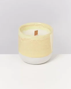 Motel a Miio Geschenkbox - 2 X Coimbra Teetasse & 1 X Duftkerze| Tassen & Becher