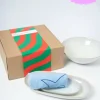 Motel a Miio Geschenkbox - Areia Servierset| Servierschalen