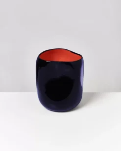 Motel a Miio Joao Vase L Blau Coral| Joao L