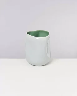 Motel a Miio Joao Vase L Hellblau Salbei| Joao L