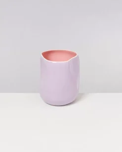 Motel a Miio Joao Vase L Lila Rosa| Vasen