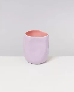 Motel a Miio Joao Vase L Lila Rosa| Vasen