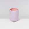 Motel a Miio Joao Vase L Lila Rosa| Joao L
