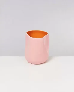 Motel a Miio Joao Vase L Rosa Orange| Vasen