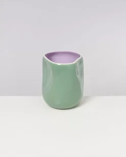Motel a Miio Joao Vase L Salbei Lila| Joao L