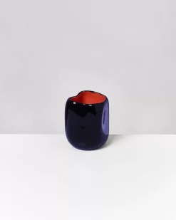 Motel a Miio Joao Vase M Blau Coral| Joao M
