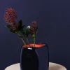 Motel a Miio Joao Vase M Blau Coral| Vasen