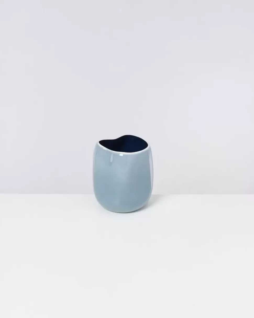 Motel a Miio Joao Vase M Graublau| Joao M