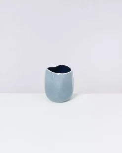 Motel a Miio Joao Vase M Graublau| Vasen