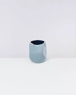 Motel a Miio Joao Vase M Graublau| Vasen
