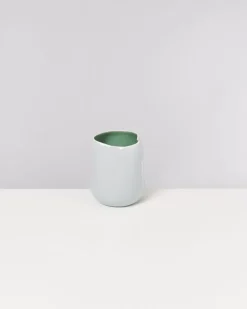Motel a Miio Joao Vase M Hellblau Salbei| Joao M