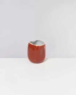 Motel a Miio Joao Vase M Kupfer Hellblau| Vasen