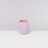 Motel a Miio Joao Vase M Lila Rosa| Joao M