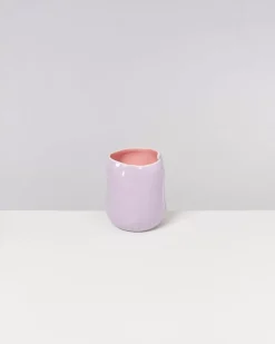 Motel a Miio Joao Vase M Lila Rosa| Joao M