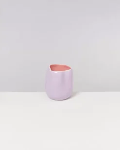 Motel a Miio Joao Vase M Lila Rosa| Joao M
