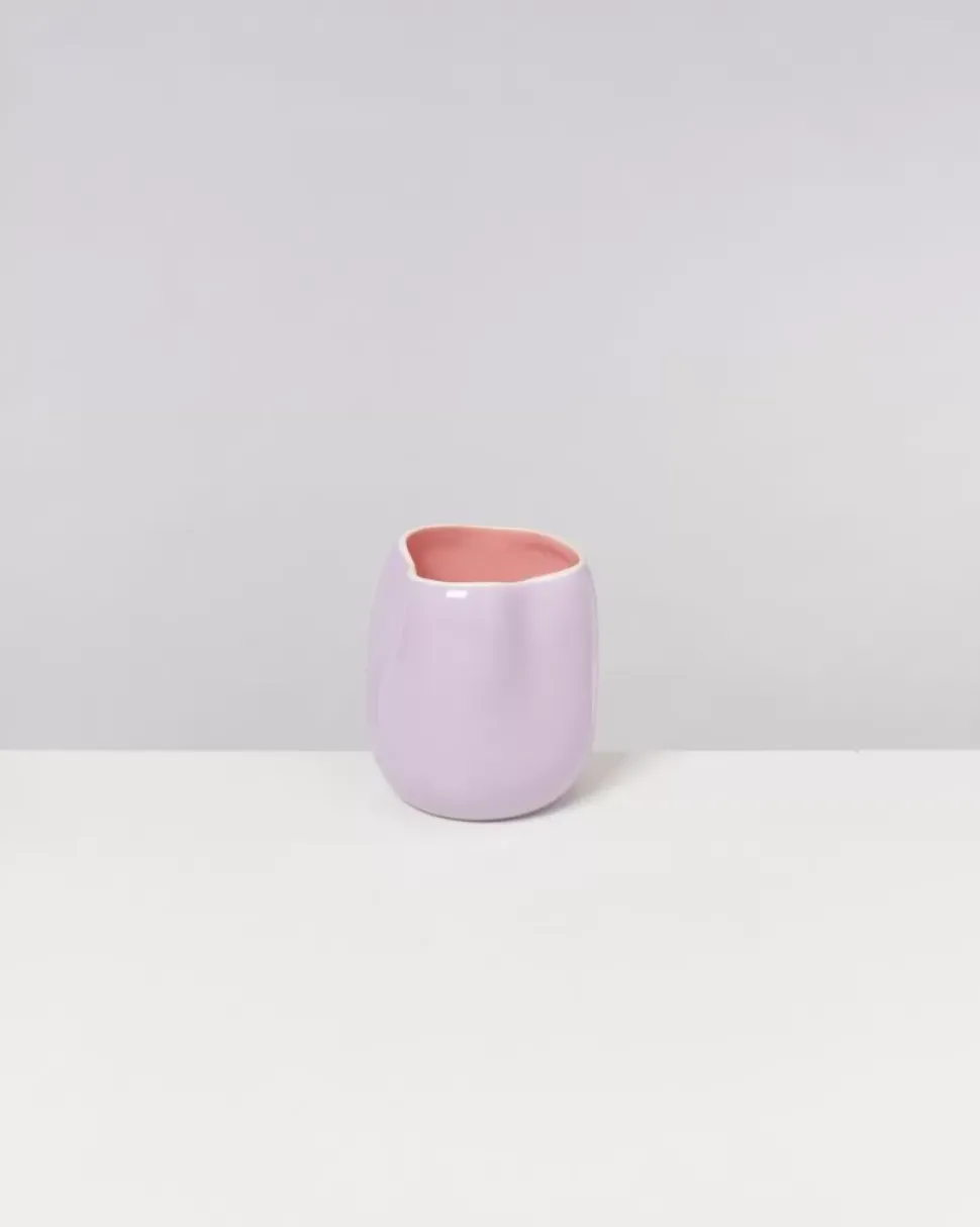 Motel a Miio Joao Vase M Lila Rosa| Joao M