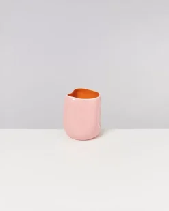 Motel a Miio Joao Vase M Rosa Orange| Vasen