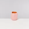 Motel a Miio Joao Vase M Rosa Orange| Joao M
