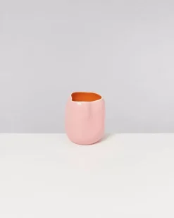 Motel a Miio Joao Vase M Rosa Orange| Joao M