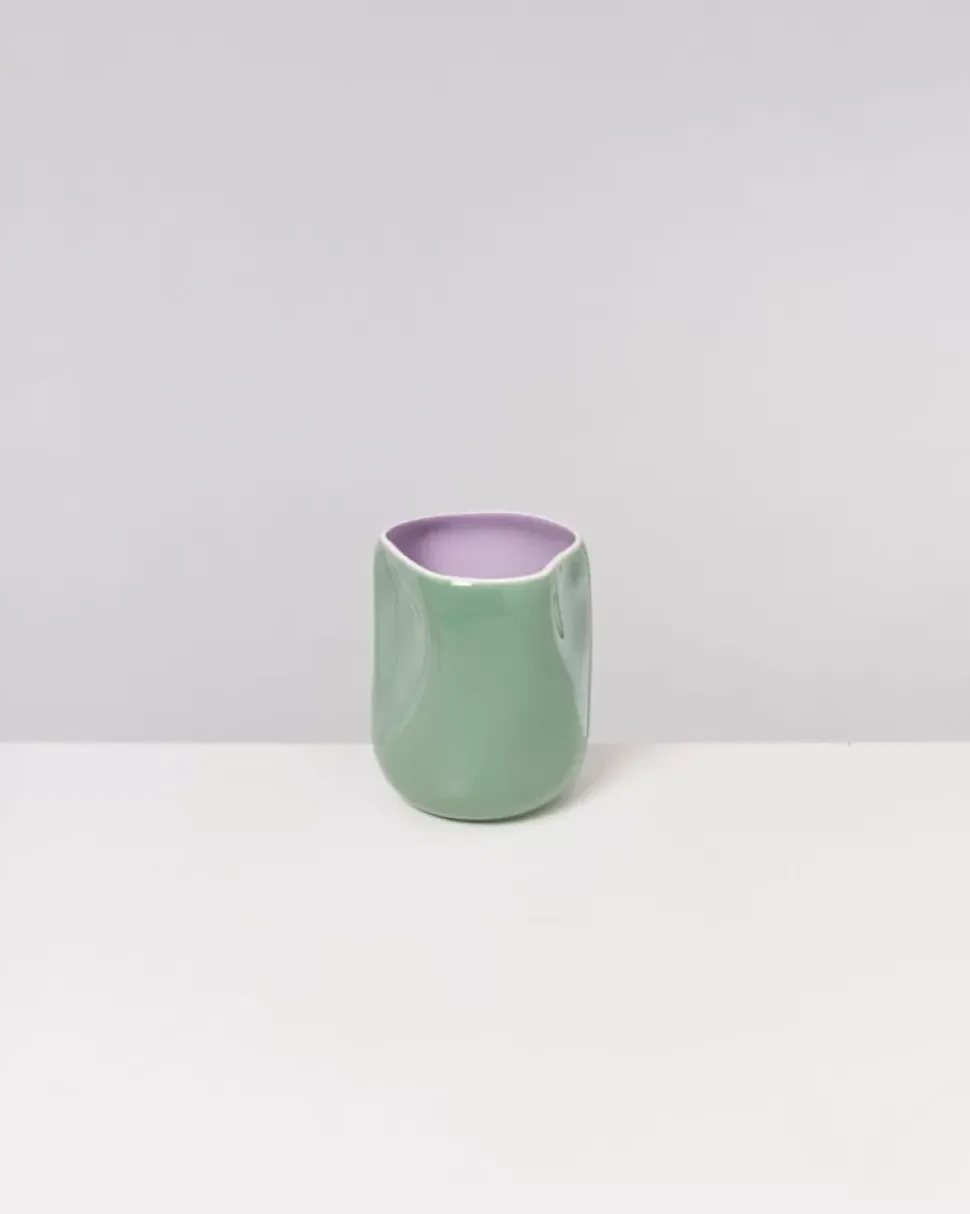 Motel a Miio Joao Vase M Salbei Lila| Joao M