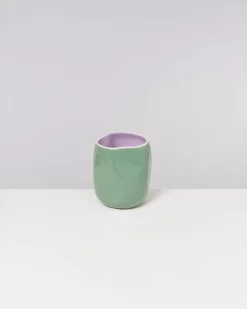 Motel a Miio Joao Vase M Salbei Lila| Joao M
