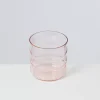 Motel a Miio Joia Glas Bubble Pink Opal| Gläser
