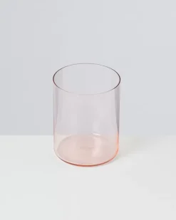 Motel a Miio Joia Glas Gros Pink Opal| Gläser