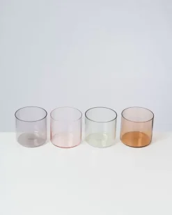 Motel a Miio Joia Glas Klein Bronze| Gläser