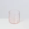 Motel a Miio Joia Glas Klein Pink Opal| Gläser