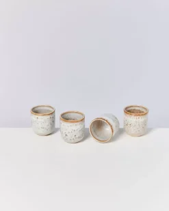 Motel a Miio Lua Becher Klein Beige| Tassen & Becher