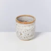 Motel a Miio Lua Becher Klein Beige| Kleine Becher