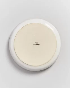 Motel a Miio Lua Pastateller Beige| Pastaschalen