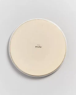 Motel a Miio Lua Teller Klein Beige| Kleine Teller