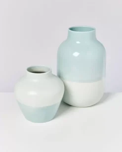 Motel a Miio Madalin Vase Mint| Vasen