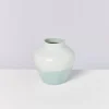 Motel a Miio Madalin Vase Mint| Madalin