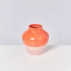 Motel a Miio Madalin Vase Rose Coral| Madalin