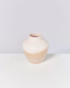Motel a Miio Madalin Vase Sand| Vasen