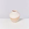 Motel a Miio Madalin Vase Sand| Madalin
